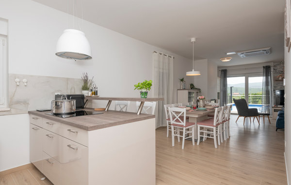 Vakantiehuis - Makarska-Glavina Donja , Kroatië - CSC011 402