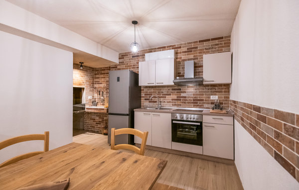 Vakantiehuis - Makarska-Glavina Donja , Kroatië - CSC011 403