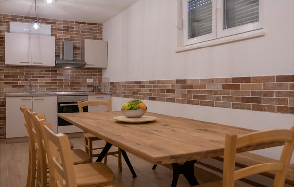Vakantiehuis - Makarska-Glavina Donja , Kroatië - CSC011 404