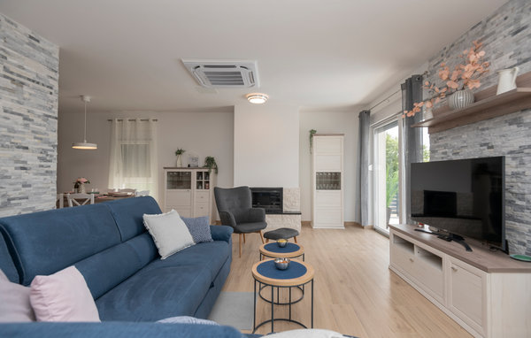 Vakantiehuis - Makarska-Glavina Donja , Kroatië - CSC011 4