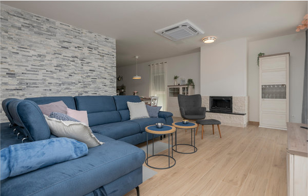 Vakantiehuis - Makarska-Glavina Donja , Kroatië - CSC011 301