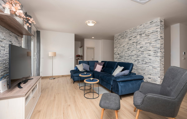 Vakantiehuis - Makarska-Glavina Donja , Kroatië - CSC011 302