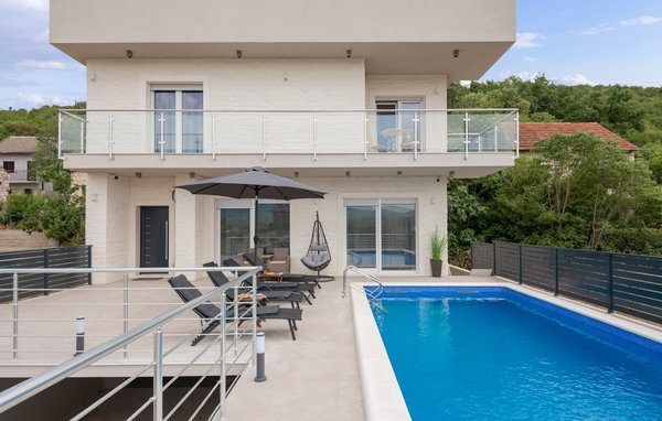 Vakantiehuis - Makarska-Glavina Donja , Kroatië - CSC011 82