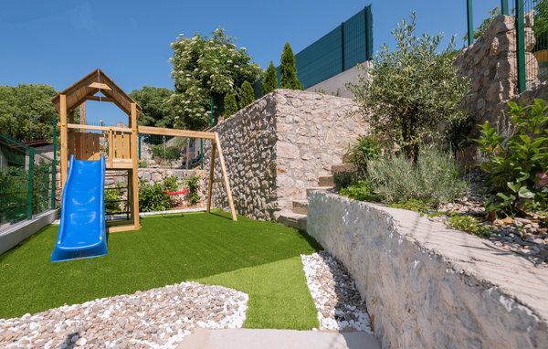 Vakantiehuis - Makarska-Glavina Donja , Kroatië - CSC011 8