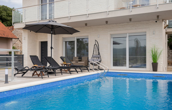 Vakantiehuis - Makarska-Glavina Donja , Kroatië - CSC011 12