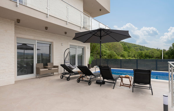 Vakantiehuis - Makarska-Glavina Donja , Kroatië - CSC011 14