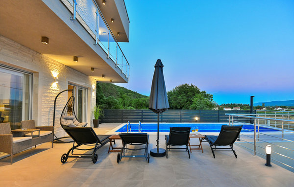 Vakantiehuis - Makarska-Glavina Donja , Kroatië - CSC011 15