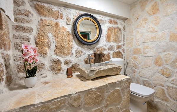 Feriehuse - Makarska-Vrgorac , Kroatien - CSC013 701