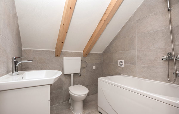 Feriehuse - Makarska-Vrgorac , Kroatien - CSC013 703