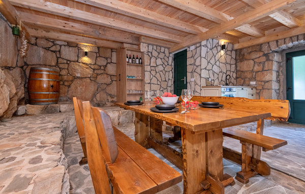 Feriehuse - Makarska-Vrgorac , Kroatien - CSC013 3