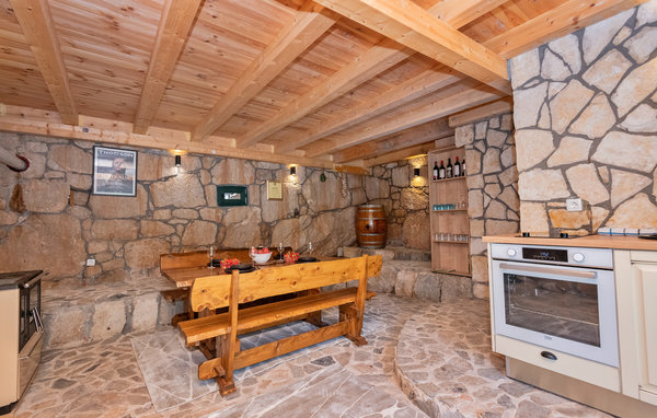 Feriehuse - Makarska-Vrgorac , Kroatien - CSC013 4