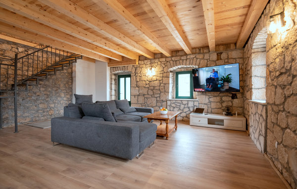 Feriehuse - Makarska-Vrgorac , Kroatien - CSC013 301