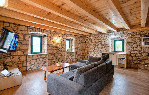 Feriehuse - Makarska-Vrgorac , Kroatien - CSC013 303