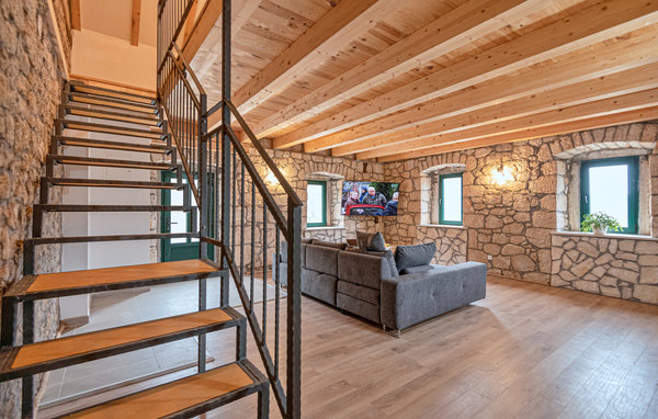 Feriehuse - Makarska-Vrgorac , Kroatien - CSC013 304