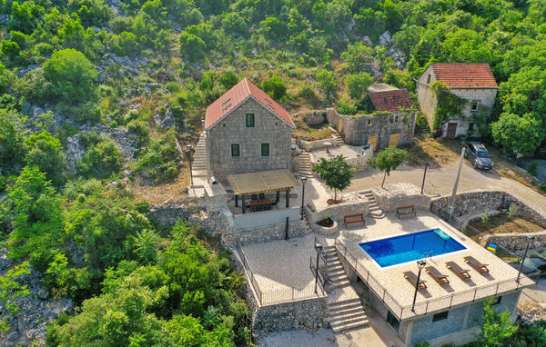 Feriehuse - Makarska-Vrgorac , Kroatien - CSC013 81