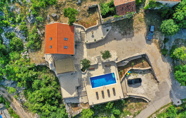 Feriehuse - Makarska-Vrgorac , Kroatien - CSC013 83