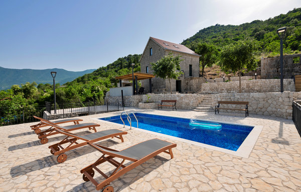 Feriehuse - Makarska-Vrgorac , Kroatien - CSC013 6