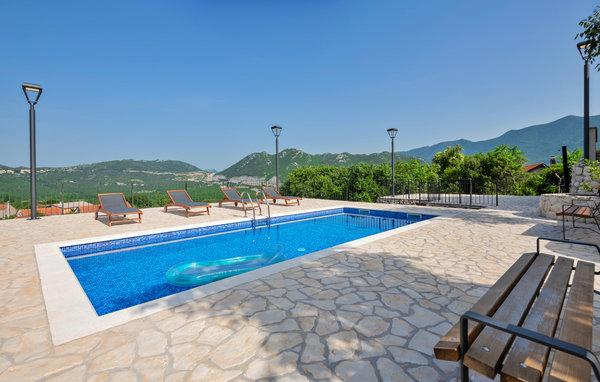 Feriehuse - Makarska-Vrgorac , Kroatien - CSC013 11