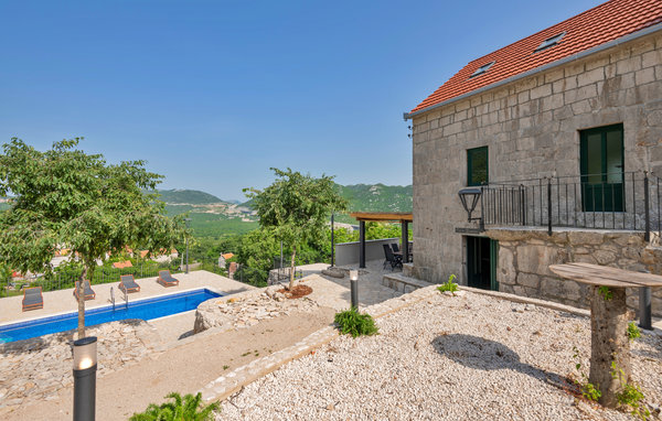 Feriehuse - Makarska-Vrgorac , Kroatien - CSC013 12