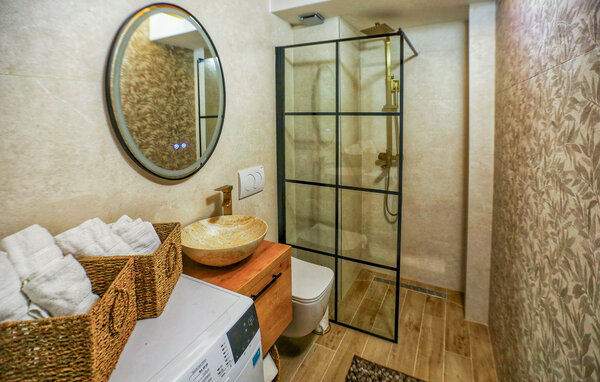 Ferienhaus - Makarska-Vrgorac , Kroatien - CSC016 703