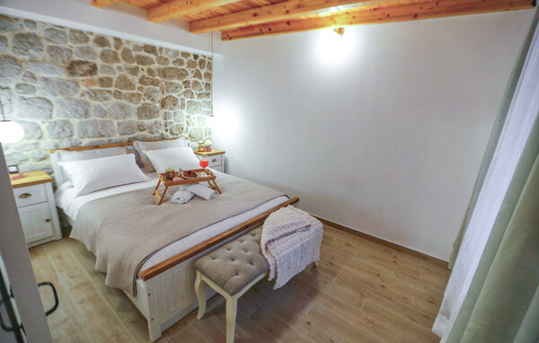 Ferienhaus - Makarska-Vrgorac , Kroatien - CSC016 8