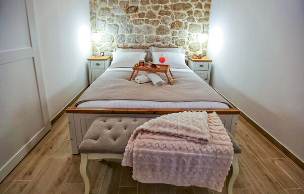 Ferienhaus - Makarska-Vrgorac , Kroatien - CSC016 605