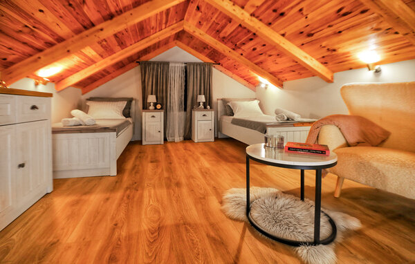 Ferienhaus - Makarska-Vrgorac , Kroatien - CSC016 606