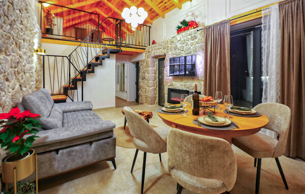 Ferienhaus - Makarska-Vrgorac , Kroatien - CSC016 7