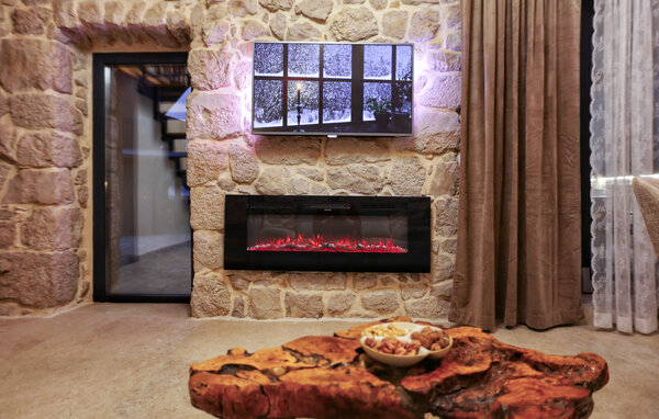 Ferienhaus - Makarska-Vrgorac , Kroatien - CSC016 304