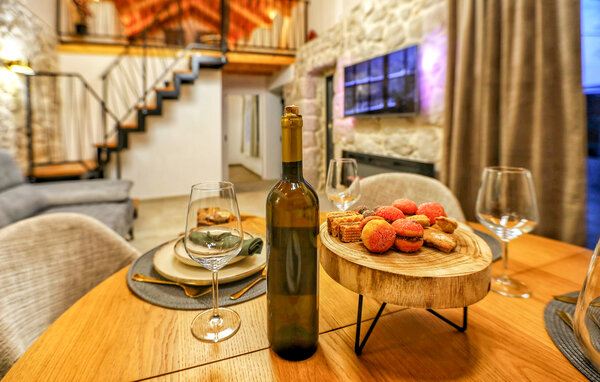 Ferienhaus - Makarska-Vrgorac , Kroatien - CSC016 305