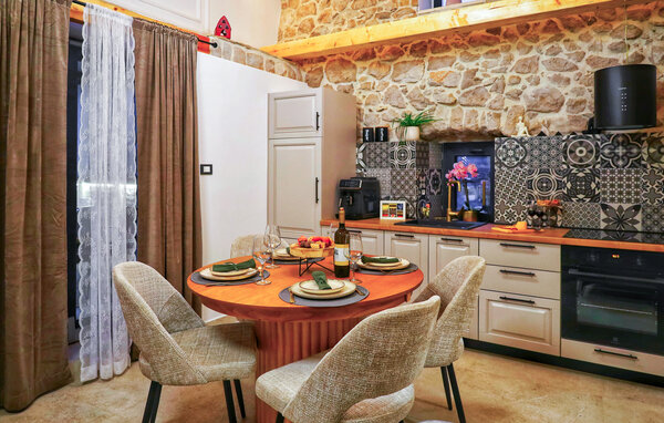 Ferienhaus - Makarska-Vrgorac , Kroatien - CSC016 306