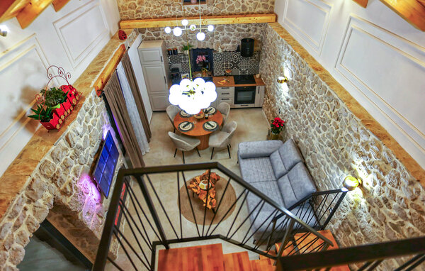 Ferienhaus - Makarska-Vrgorac , Kroatien - CSC016 6