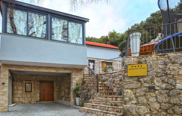 Ferienhaus - Makarska-Vrgorac , Kroatien - CSC016 81