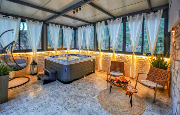 Ferienhaus - Makarska-Vrgorac , Kroatien - CSC016 2