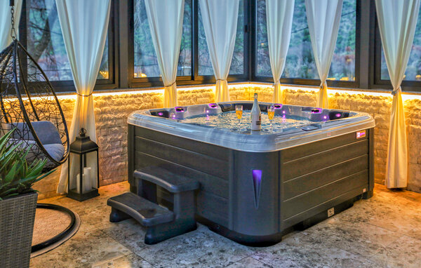 Ferienhaus - Makarska-Vrgorac , Kroatien - CSC016 106