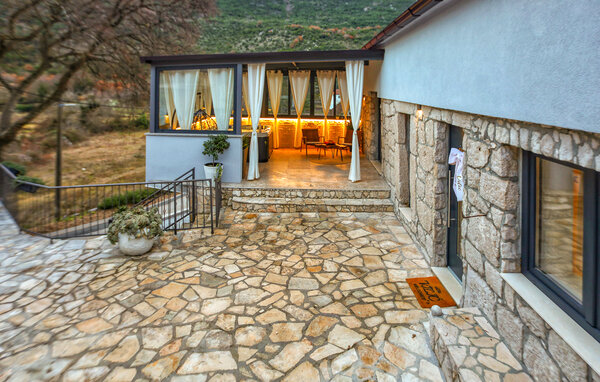 Ferienhaus - Makarska-Vrgorac , Kroatien - CSC016 107