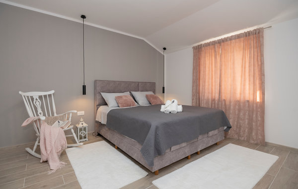 Kuća-za-odmor - Makarska-Grubine , Hrvatska - CSC017 601