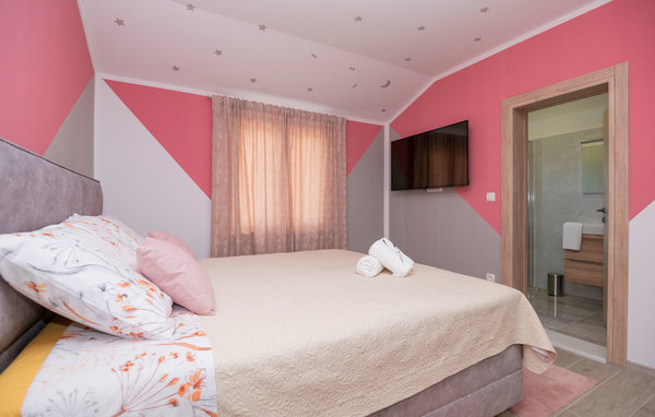 Kuća-za-odmor - Makarska-Grubine , Hrvatska - CSC017 603