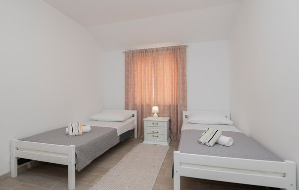 Kuća-za-odmor - Makarska-Grubine , Hrvatska - CSC017 605