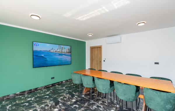 Kuća-za-odmor - Makarska-Grubine , Hrvatska - CSC017 501