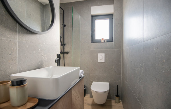 Ferienhaus - Makarska-Grubine , Kroatien - CSC018 703