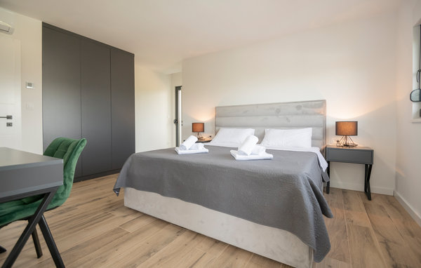 Ferienhaus - Makarska-Grubine , Kroatien - CSC018 601