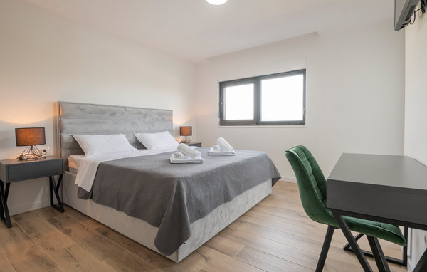 Ferienhaus - Makarska-Grubine , Kroatien - CSC018 603