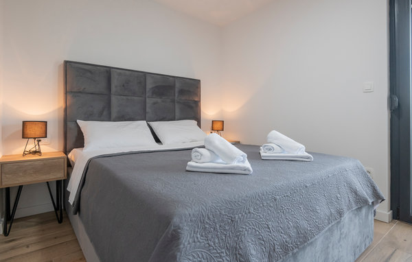 Ferienhaus - Makarska-Grubine , Kroatien - CSC018 605
