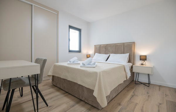 Ferienhaus - Makarska-Grubine , Kroatien - CSC018 606