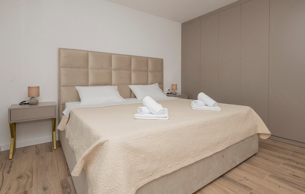 Ferienhaus - Makarska-Grubine , Kroatien - CSC018 608