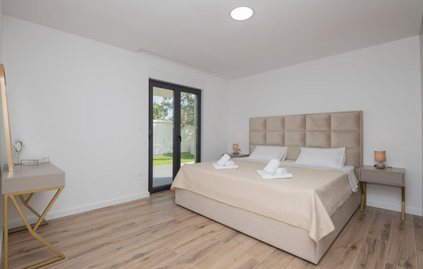 Ferienhaus - Makarska-Grubine , Kroatien - CSC018 609