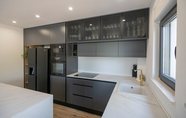 Ferienhaus - Makarska-Grubine , Kroatien - CSC018 401