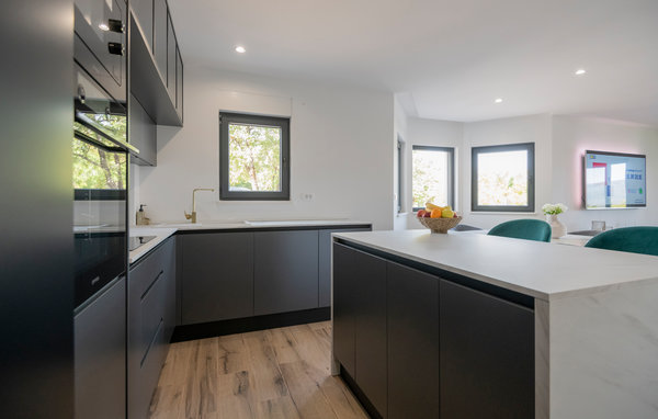 Ferienhaus - Makarska-Grubine , Kroatien - CSC018 402