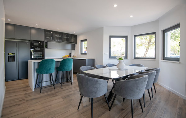 Ferienhaus - Makarska-Grubine , Kroatien - CSC018 4